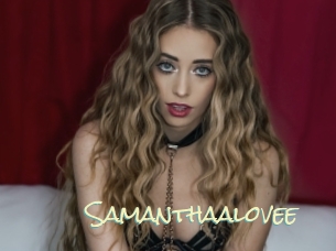 Samanthaalovee