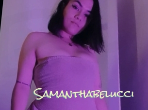 Samanthabelucci