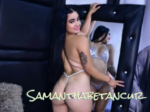 Samanthabetancur