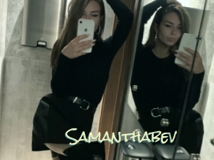 Samanthabev