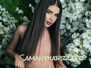 samanthabrazer Porn Monkey Cash