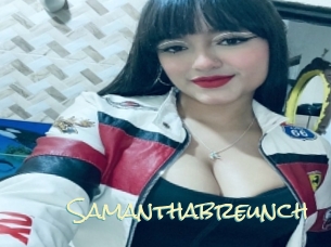 samanthabreunch Porn Monkey Cash