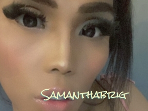 samanthabrig Porn Monkey Cash