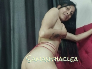 Samanthaclea