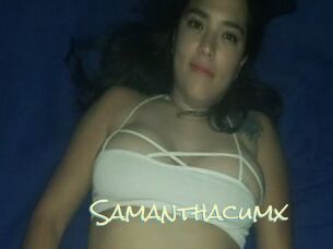 Samanthacumx
