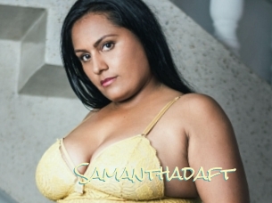 samanthadaft Porn Monkey Cash
