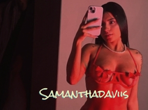 Samanthadaviis