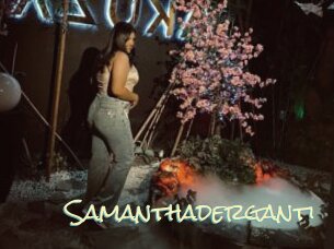 Samanthaderganti