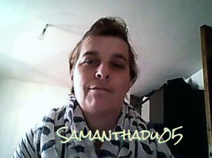 Samanthadu05