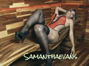 Samanthaevans