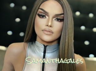 Samanthagales