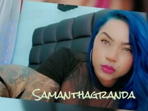 Samanthagranda