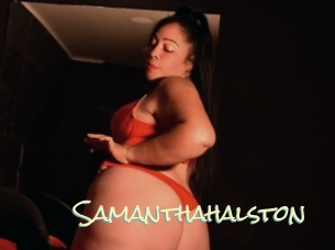 Samanthahalston