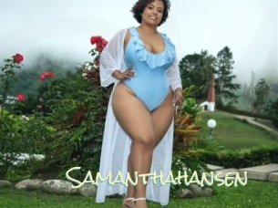 samanthahansen Porn Monkey Cash