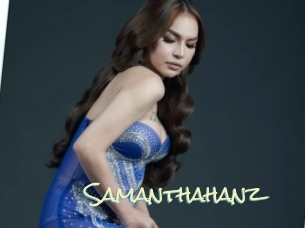 Samanthahanz