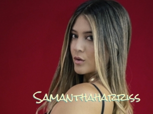 Samanthaharriss