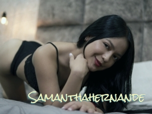 samanthahernande Porn Monkey Cash