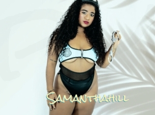 samanthahill Porn Monkey Cash