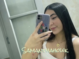 Samanthahowk