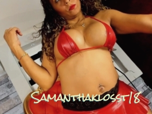 Samanthaklosst18