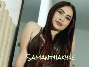 samanthakyle Porn Monkey Cash