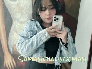 Samanthalindeman