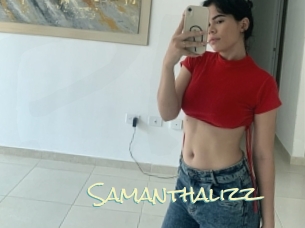 Samanthalizz