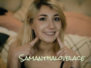 Samanthalovelace