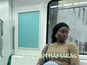 Samanthamakas
