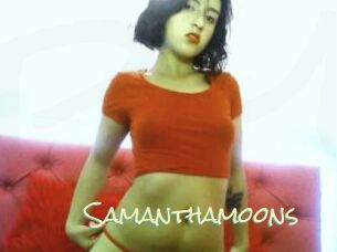 Samanthamoons