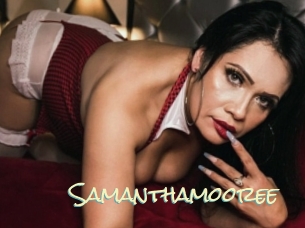 Samanthamooree