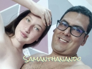 Samanthanando