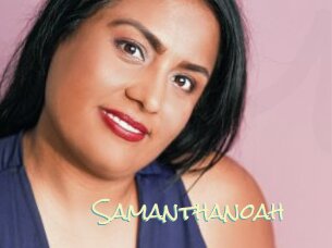 Samanthanoah