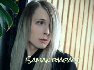 Samanthapace