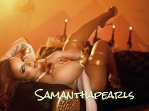samanthapearls Porn Monkey Cash