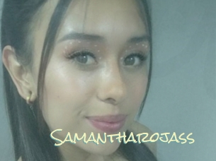 Samantharojass