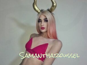Samantharoussel