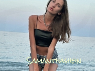 samanthashein Porn Monkey Cash