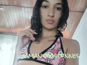 samanthastonnes Porn Monkey Cash