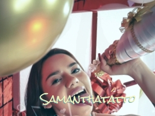 Samanthatatto