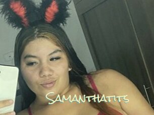 Samanthatits