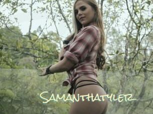 Samanthatyler