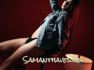 Samanthavergel
