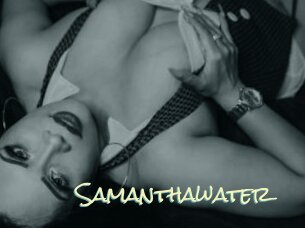 Samanthawater