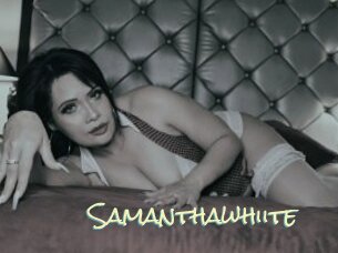 Samanthawhiite