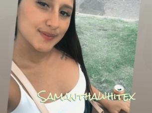 samanthawhitex Porn Monkey Cash