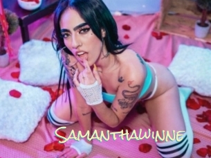 Samanthawinne