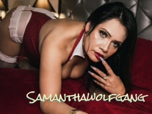 Samanthawolfgang