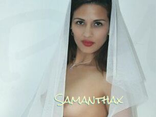 Samanthax