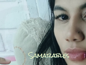 Samarables